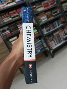 Dictionary of Chemistry