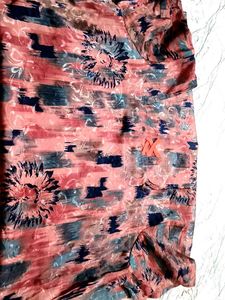 crepe fabric soft