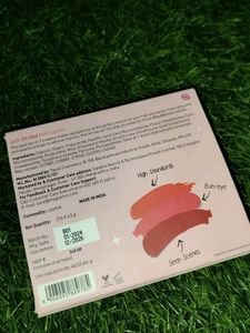Myglamm Mini Lip Kit Combo