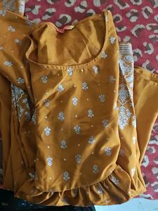 sharara set