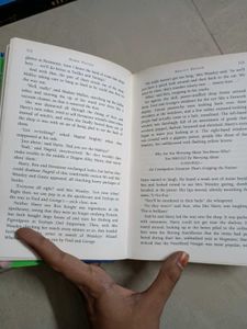 Harry Potter and the Half-Blood Prince
