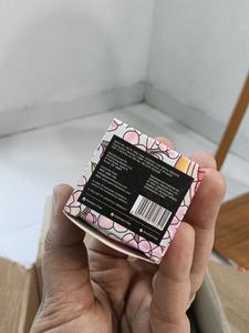 Quench Skin Detox Gel Face Wash &amp; Cleansing Balm