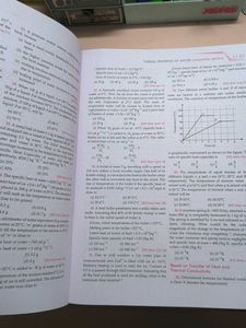 Physics S L Arora Class 11