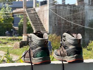 Quechua Men's Hiking Boots
