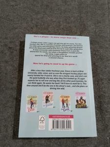 The Mistake by Elle Kennedy