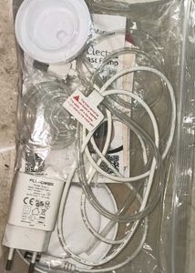 LuvLap Electric Breast Pump