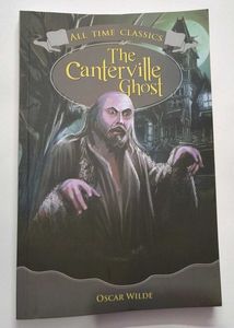 The Canterville Ghost - Oscar Wilde
