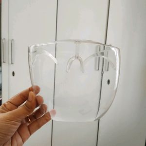 FACE SHIELD