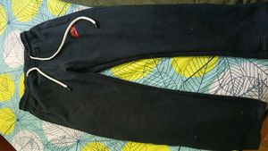 Mens combo Winter track pant