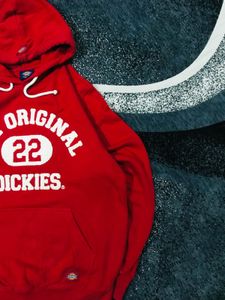 🇻🇬Dickies The Original 22 vTg Hoodie