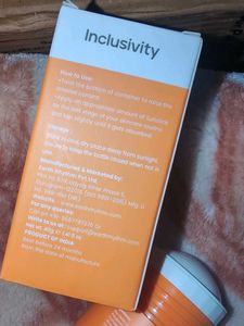 Earth Rhythm Hybrid Sunstick SPF 50