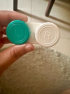 Contact Lens Case