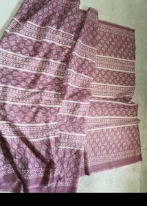 Beautiful Printed Kurta Set