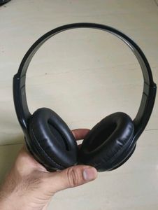 Zebster Bluetooth Headphones