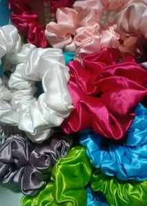 Cute Fruit Scented Soap Flakes
