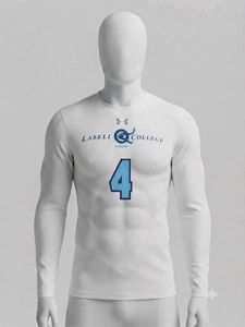 Under Armour compression Long Sleeve T-Shirt