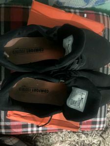 For ladies Nike Black Running Shoes