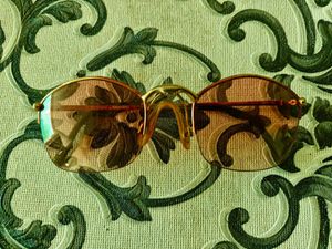 Porsche Design 5670 Sunglasses