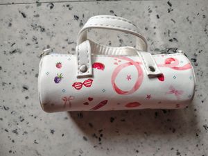 Clinique Makeup Bag