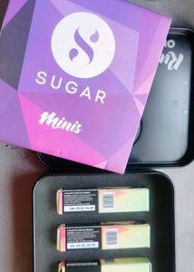 Lipstick Sugar