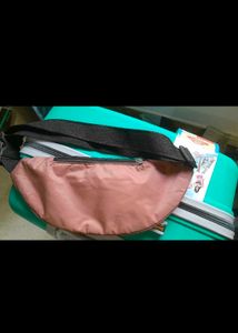 Tibet Fanny Pack