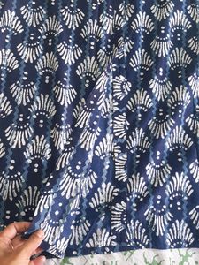 Ful Length A-line Gown