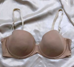 calvin klien Nude Bra