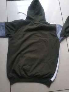 Adidas Hoodie