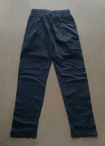 Men's Blue Track Pants