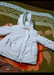Zara Jacket Unisex