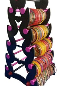 Bangle Stand With Free Delivery