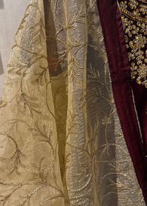 Y2K Desi Anarkali Kurti Set