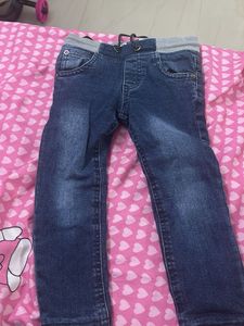 Zara denim (Winter)