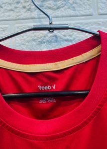 🇬🇧Reebok imported Sleeveless T-Shirt