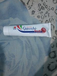 DXN Ganozhi Plus Toothpaste