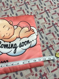 Pregnancy Pillow cover