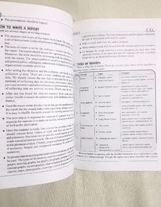📚Write &amp; Oral Technical Communication