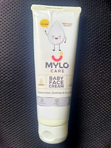 Mylo Baby Face Cream