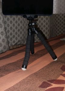 Tripod