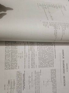 Concepts of Physics Vol 1 by H.C. Verma
