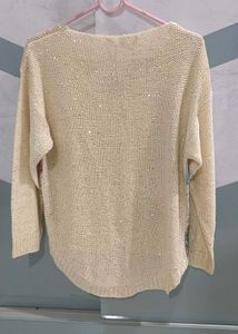 Jabong Sequence Top