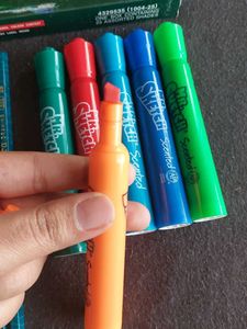 Art Supplies Bundle: Markers, Pencils &amp; Pastels