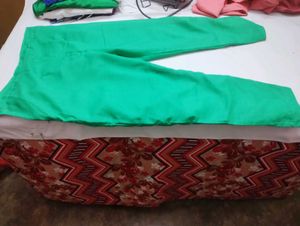 Elegant Teal Kurta Set with Dupatta