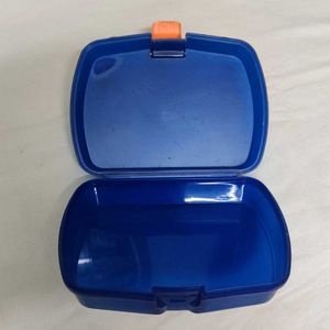 Justice League Lunch Box