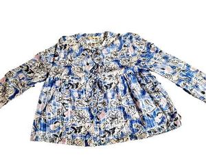 DJ&amp;C Top Or Shrug Brand New