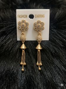 Elegant Dangle Earrings