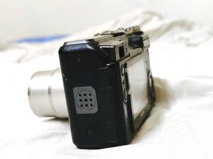 Fujifilm Digital Camera E900