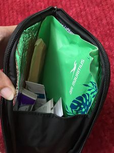Porsche Design Insulated Pouch
