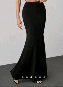 savana Mermaid skirt