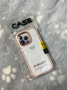 New Iphone 13 Pro Premium Back Cover